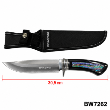 BW7262 FACA
