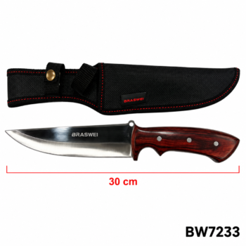 BW7233 FACA