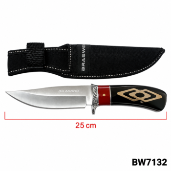 BW7132 FACA