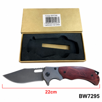 BW7295 CANIVETE