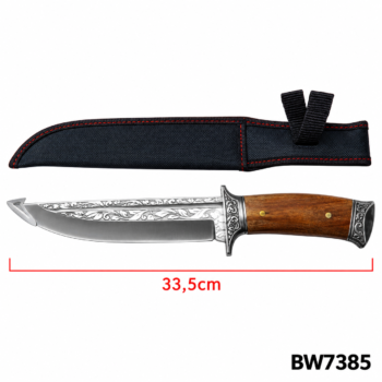 BW7385 FACA