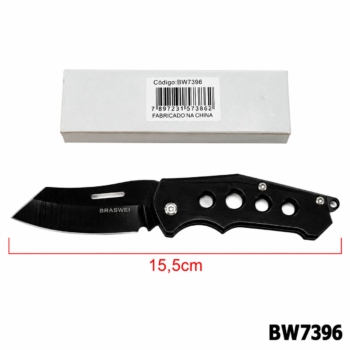 BW7396 CANIVETE