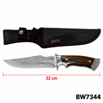 BW7344 FACA