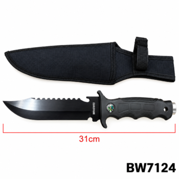 BW7124 FACA