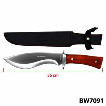 BW7091 FACA