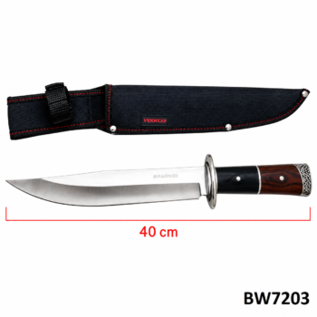 BW7203 FACA