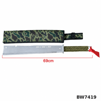 BW7419 FACA