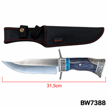 BW7388 FACA