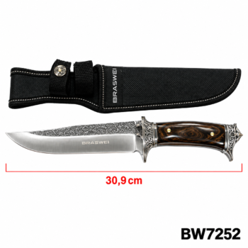 BW7252 FACA