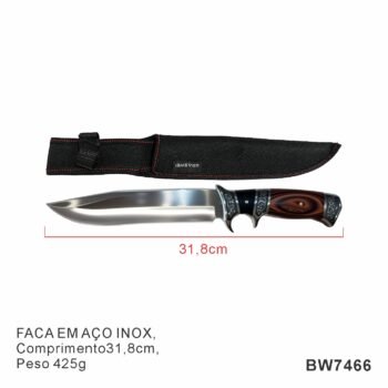 BW7466 FACA