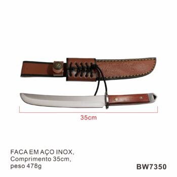 BW7350 FACA