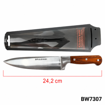 BW7307 PICANHEIRA 8 POL
