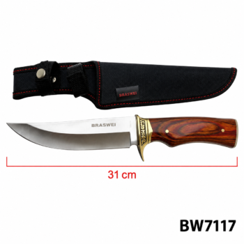 BW7117 FACA