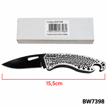 BW7398 CANIVETE
