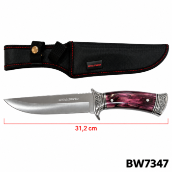BW7347 FACA