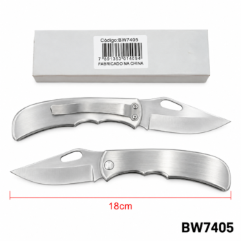 BW7405 CANIVETE
