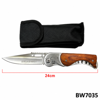 BW7035 CANIVETE