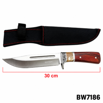 BW7186 FACA