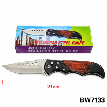 BW7133 CANIVETE