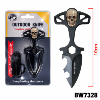 BW7328 Push Dagger