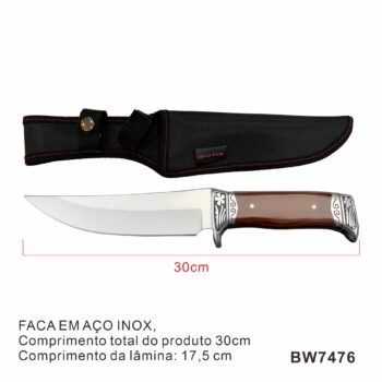 BW7476 FACA