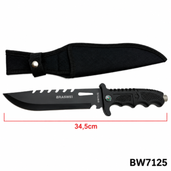 BW7125 FACA