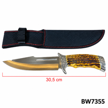 BW7355 FACA