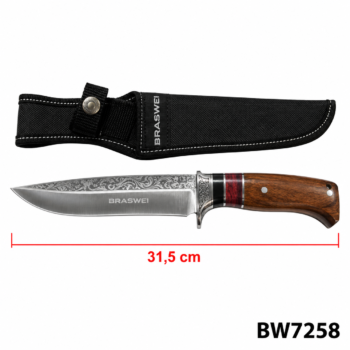 BW7258 FACA