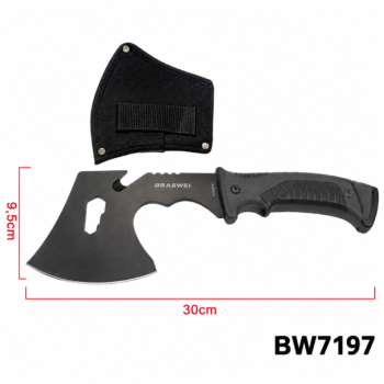 BW7197 Machado Viking