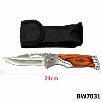 BW7031 CANIVETE