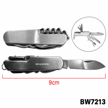 BW7213 CANIVETE