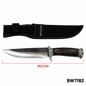 BW7182 FACA
