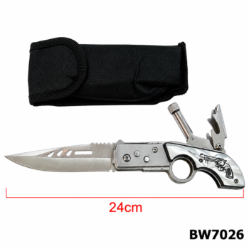 BW7026 CANIVETE