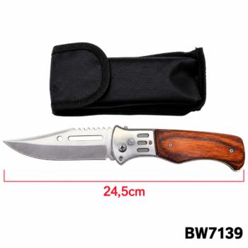 BW7139 CANIVETE