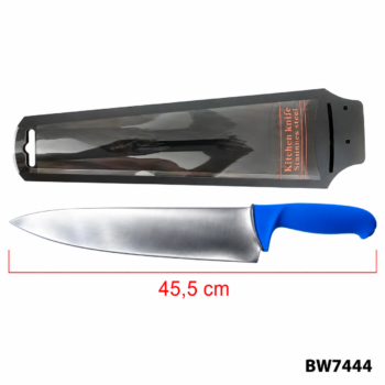 BW7444 FACA