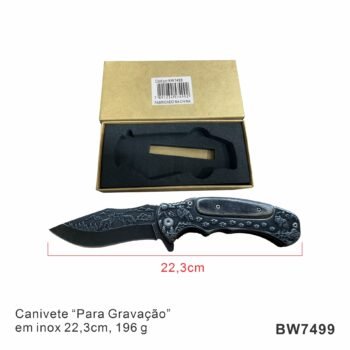 BW7499 CANIVETE