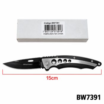 BW7391 CANIVETE