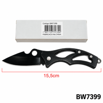 BW7399 CANIVETE