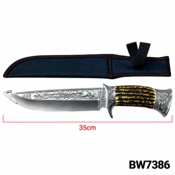 BW7386 FACA