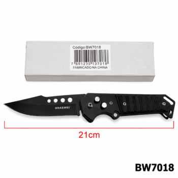 BW7018 CANIVETE