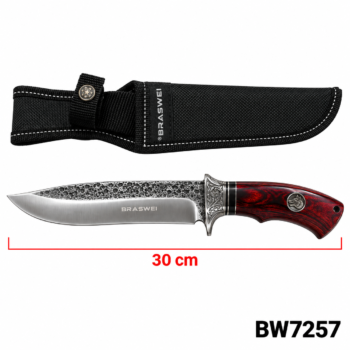 BW7257 FACA