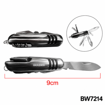 BW7214 CANIVETE