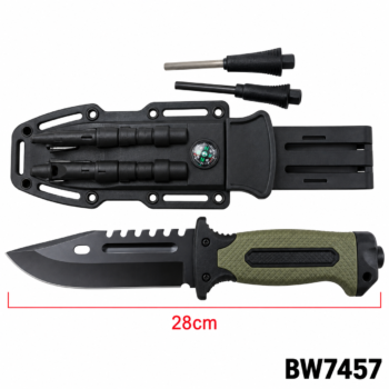 BW7457 FACA