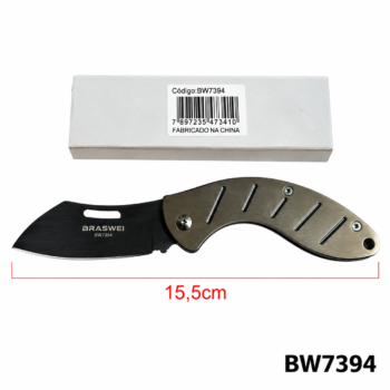 BW7394 CANIVETE