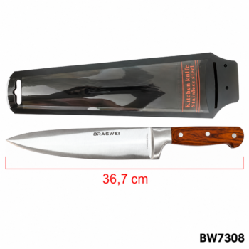 BW7308 PICANHEIRA 9 POL