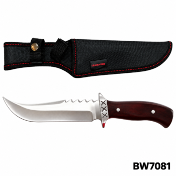 BW7081 FACA