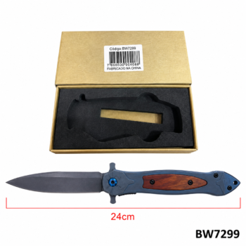 BW7299 CANIVETE