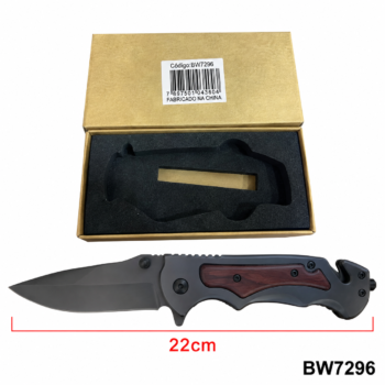 BW7296 CANIVETE