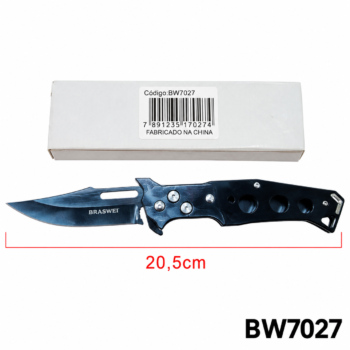 BW7027 CANIVETE