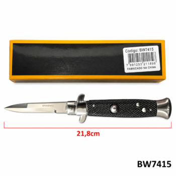 BW7415 CANIVETE